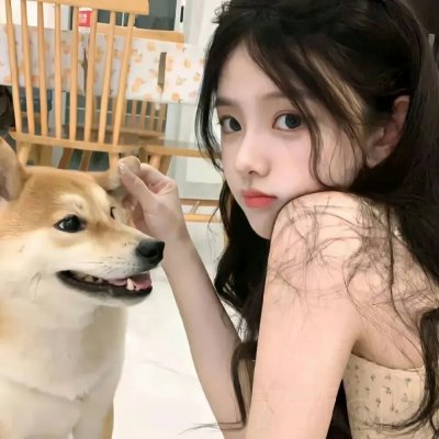 秦小姐，缘来是你